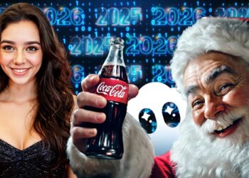 Hollywood’s AI Hype Hit Reality in 2025. Next Year, It All Moves Faster