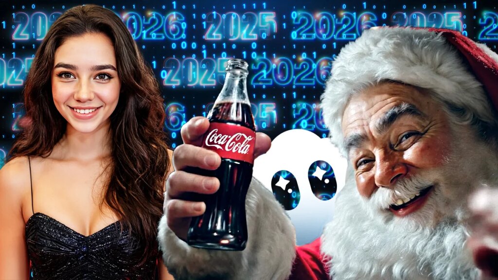 Hollywood’s AI Hype Hit Reality in 2025. Next Year, It All Moves Faster