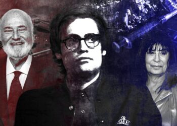 Inside a Hollywood Tragedy: Nick Reiner’s  Relapse and the Killings of Rob and Michele Reiner