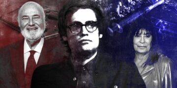 Inside a Hollywood Tragedy: Nick Reiner’s  Relapse and the Killings of Rob and Michele Reiner