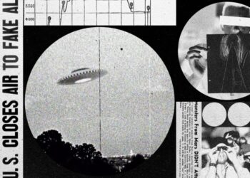 Americans Are Increasingly Convinced That Aliens Have Visited Earth