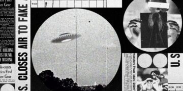 Americans Are Increasingly Convinced That Aliens Have Visited Earth