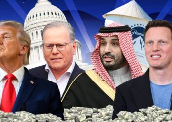 Paramount’s Bid for Warner Bros. Discovery May Face Impossible Odds as Board Rejects Hostile Offer