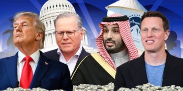 Paramount’s Bid for Warner Bros. Discovery May Face Impossible Odds as Board Rejects Hostile Offer