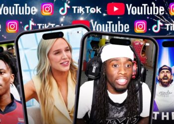 The Creator Economy Rocketed in 2025: Here Are the 9 Biggest Takeaways