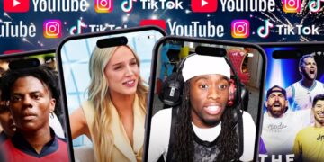 The Creator Economy Rocketed in 2025: Here Are the 9 Biggest Takeaways