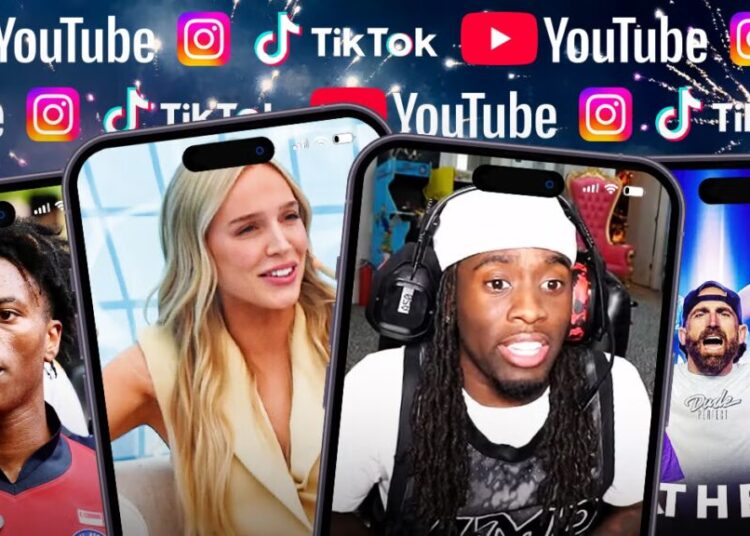 The Creator Economy Rocketed in 2025: Here Are the 9 Biggest Takeaways