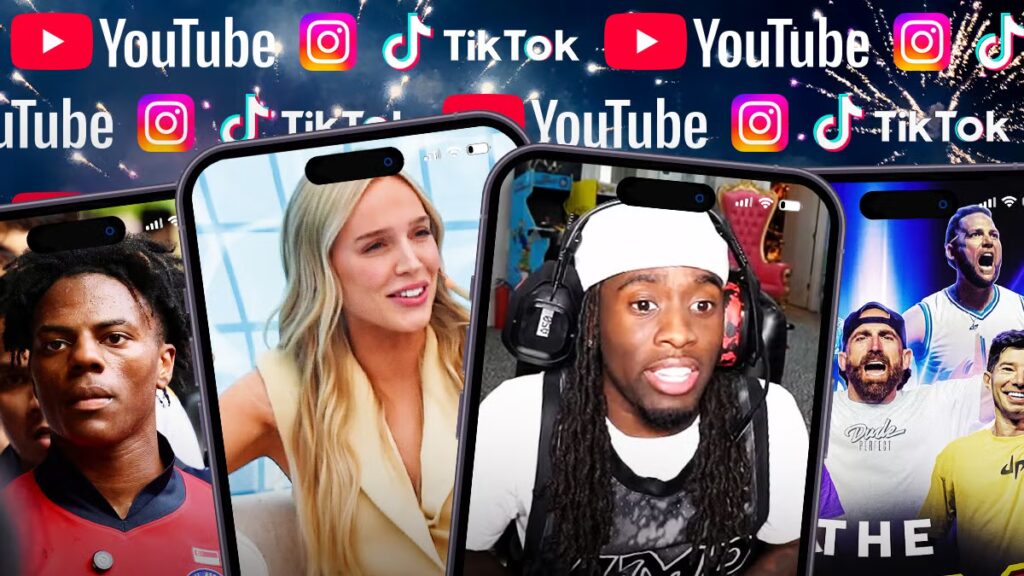 The Creator Economy Rocketed in 2025: Here Are the 9 Biggest Takeaways