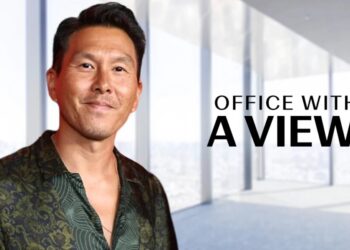 Ken Kao on Running Production Company Waypoint From Hawaii and Why Auteur Films Need New Economics