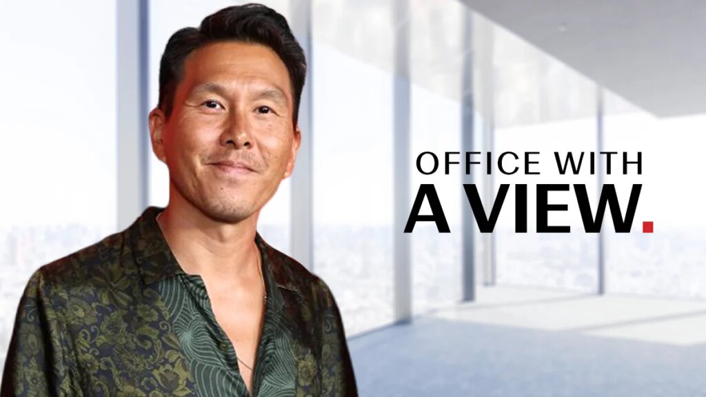 Ken Kao on Running Production Company Waypoint From Hawaii and Why Auteur Films Need New Economics