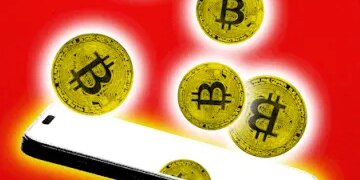 Chinese Crypto Scammers on Telegram Are Fueling the Biggest Darknet Markets Ever