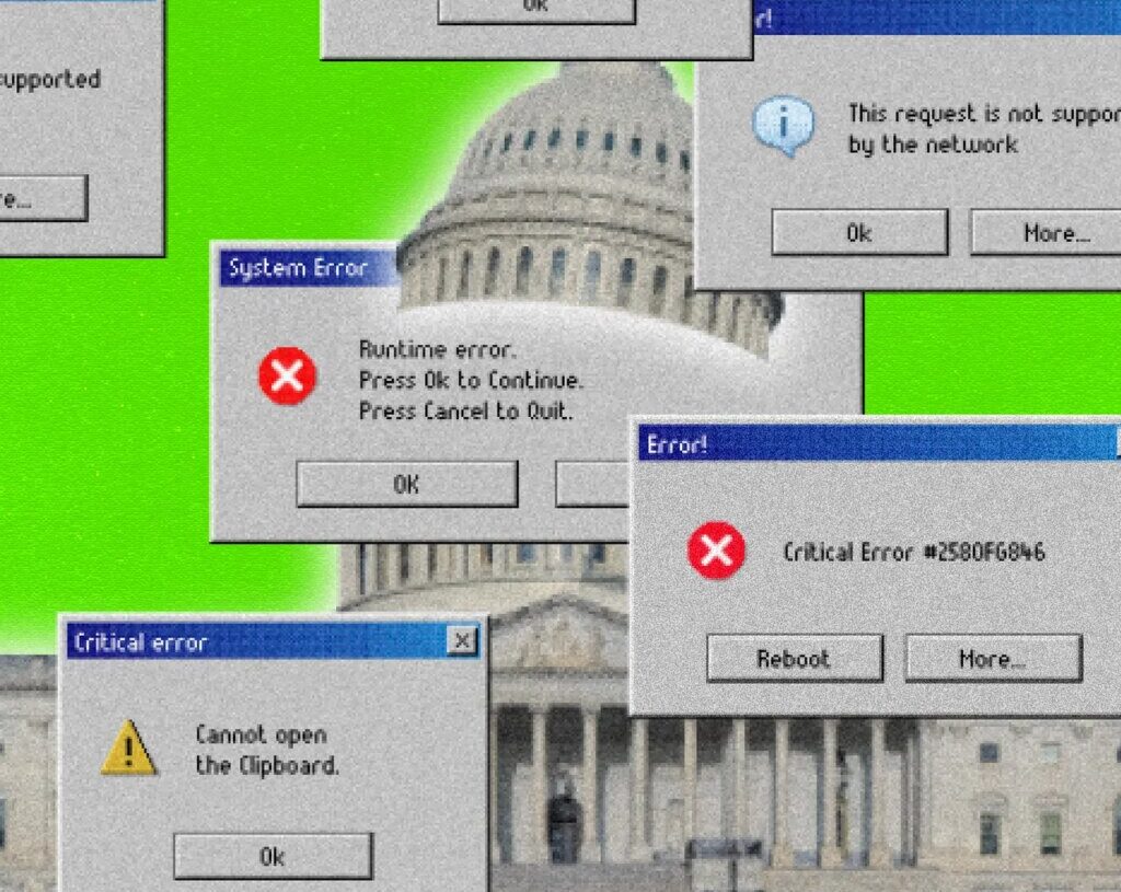Fears Mount That US Federal Cybersecurity Is Stagnating—or Worse