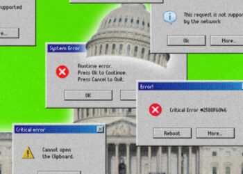Fears Mount That US Federal Cybersecurity Is Stagnating—or Worse