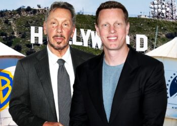 Why Isn’t Paramount and the Ellisons Showing Warner Bros. Discovery Shareholders the Money? | Analysis