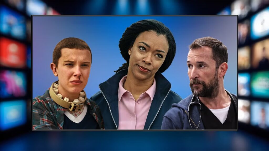 How 2025 Rewrote Hollywood’s Playbook for Leaner Scripted Shows | Analysis