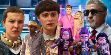 2025 Ratings Winners: 13 Shows and Movies That Ruled Broadcast and Streaming This Year