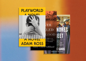 Our Critics Look Back on Their Year in Reading