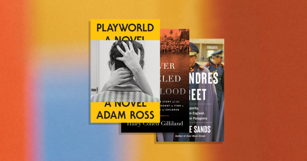 Our Critics Look Back on Their Year in Reading