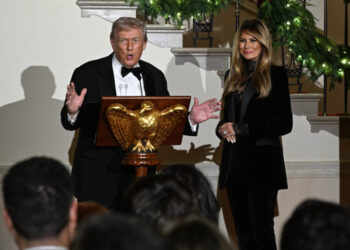 For Republicans, Trump’s Hands-Off Approach to Health Care Is a Problem