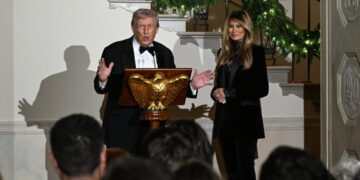 For Republicans, Trump’s Hands-Off Approach to Health Care Is a Problem