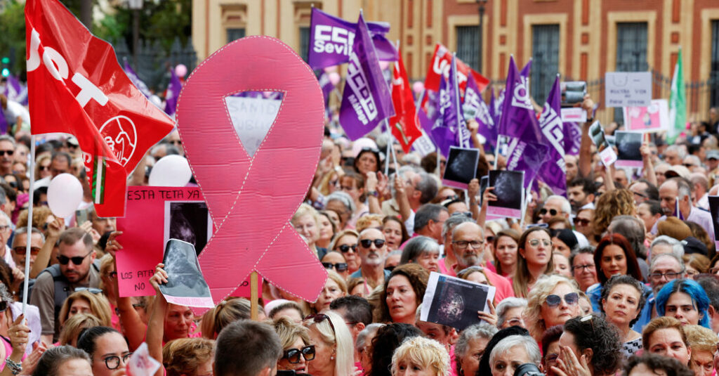 Risk-Based Screening Works as Well as Yearly Checks After 40 in Finding Breast Cancers