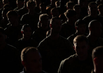 Troops Involved in Boat Strikes Face a ‘Moral Injury’ Risk, Experts Say