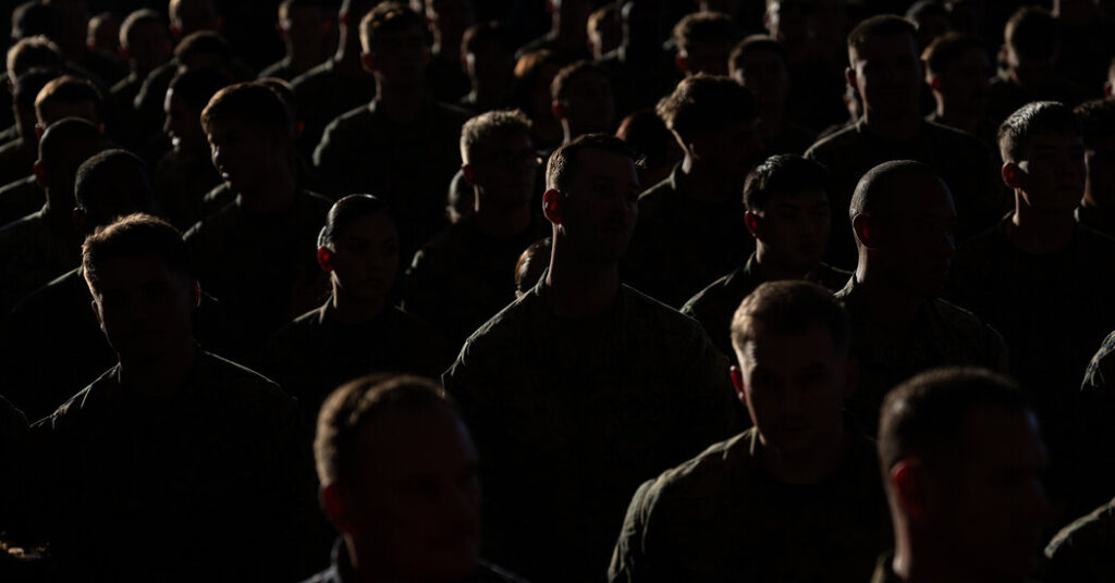 Troops Involved in Boat Strikes Face a ‘Moral Injury’ Risk, Experts Say