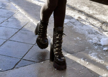 How Do I Choose the Right Winter Boots?