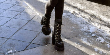 How Do I Choose the Right Winter Boots?