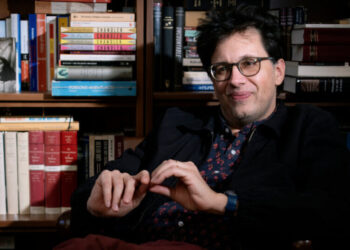 He’s in Two Films With Oscar Buzz. You Won’t Recognize His Name.