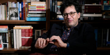 He’s in Two Films With Oscar Buzz. You Won’t Recognize His Name.