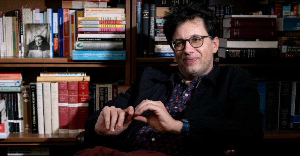 He’s in Two Films With Oscar Buzz. You Won’t Recognize His Name.