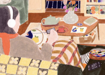 Why I Stopped Reading and Embraced Audiobooks