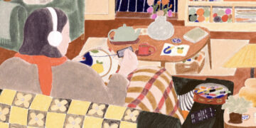 Why I Stopped Reading and Embraced Audiobooks