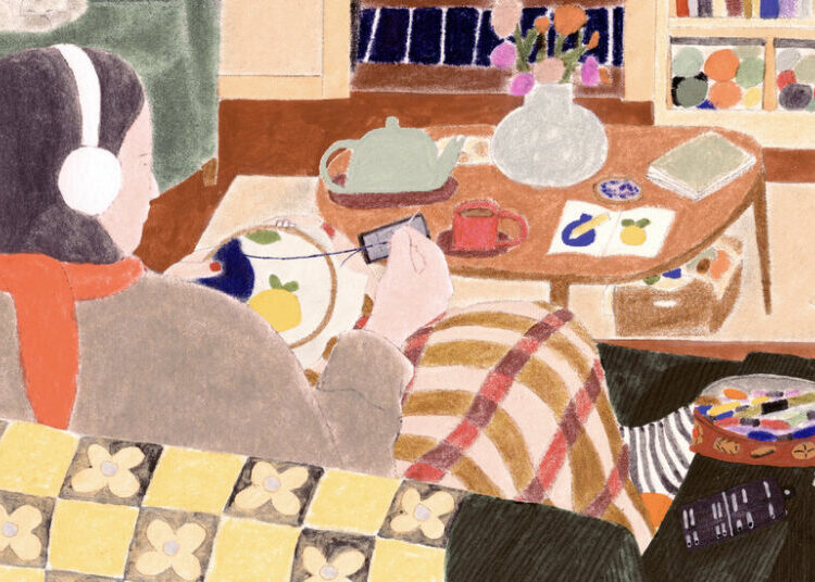 Why I Stopped Reading and Embraced Audiobooks