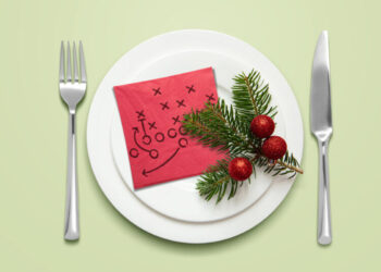 Dreading Another Holiday With the In-Laws? Here’s What to Do.