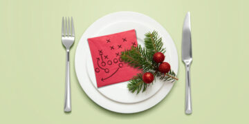 Dreading Another Holiday With the In-Laws? Here’s What to Do.