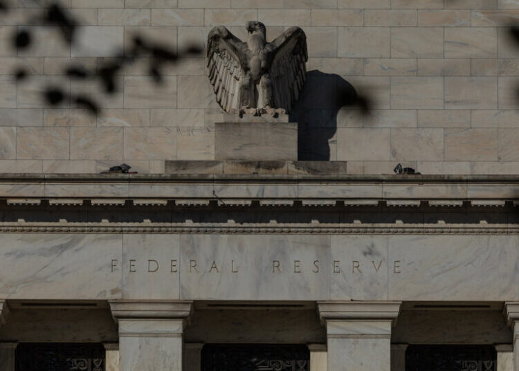 This Isn’t the First Time the Fed Has Struggled for Independence