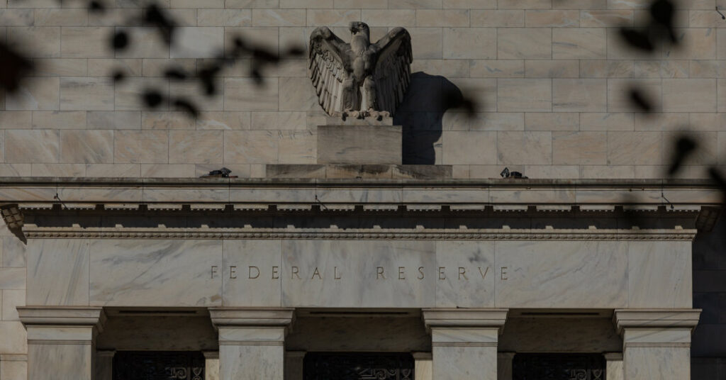This Isn’t the First Time the Fed Has Struggled for Independence