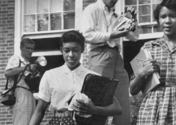 Jo Ann Allen Boyce Dies at 84; Braved Mobs in Integrating a School