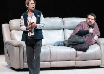 ‘Little Bear Ridge Road’ to Close Early on Broadway