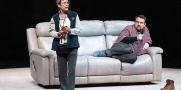 ‘Little Bear Ridge Road’ to Close Early on Broadway