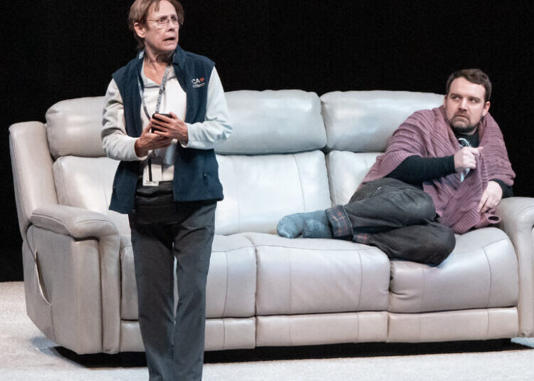 ‘Little Bear Ridge Road’ to Close Early on Broadway