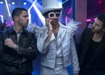 5 Children’s Movies to Stream Now