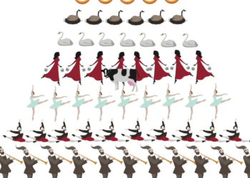 The 12 Days of Christmas: The story behind the holiday’s most annoying carol