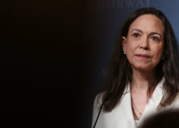 Behind the Venezuelan Opposition Leader’s Daring Escape to Oslo