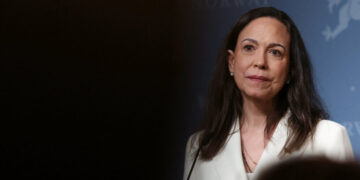 Behind the Venezuelan Opposition Leader’s Daring Escape to Oslo