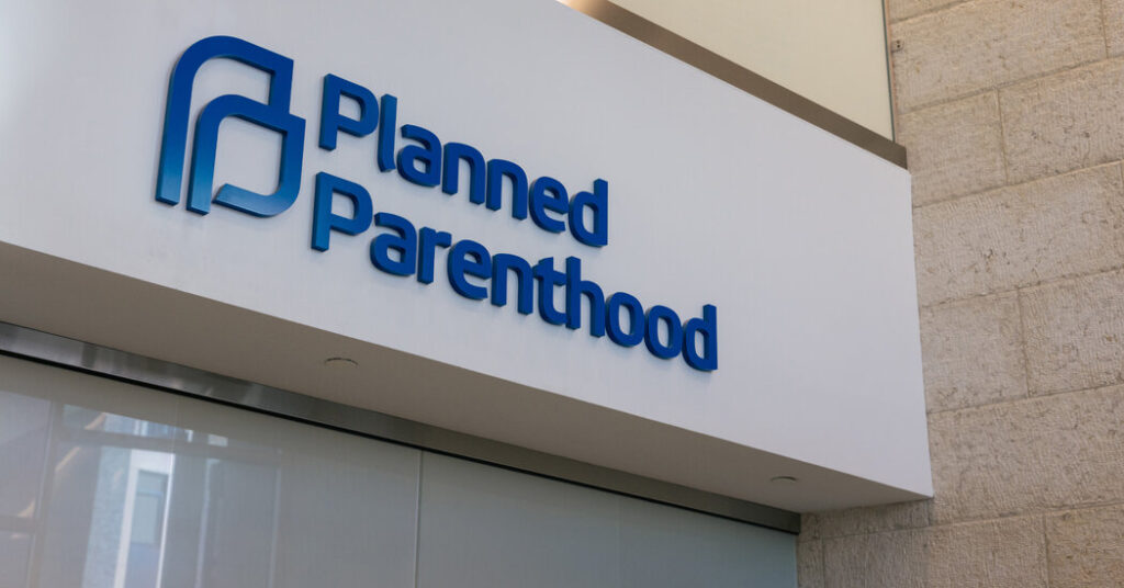 Government Can Withhold Funds From Planned Parenthood, Appeals Court Rules