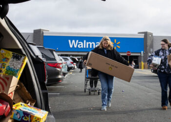 Businesses Are Cashing In on Trump’s Tax Cuts