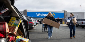 Businesses Are Cashing In on Trump’s Tax Cuts